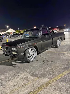 1979 Chevrolet C10 C10