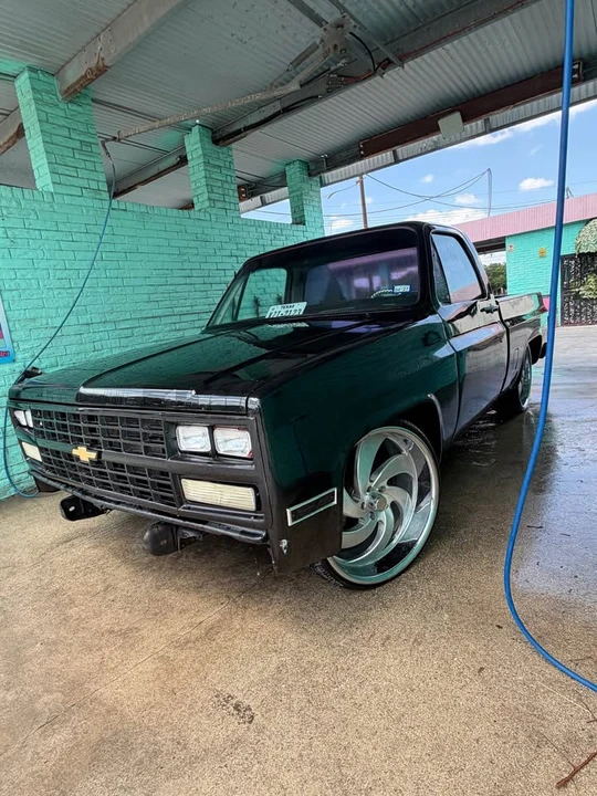 1979 Chevrolet C/K 3rd Gen - Image 4 of 5