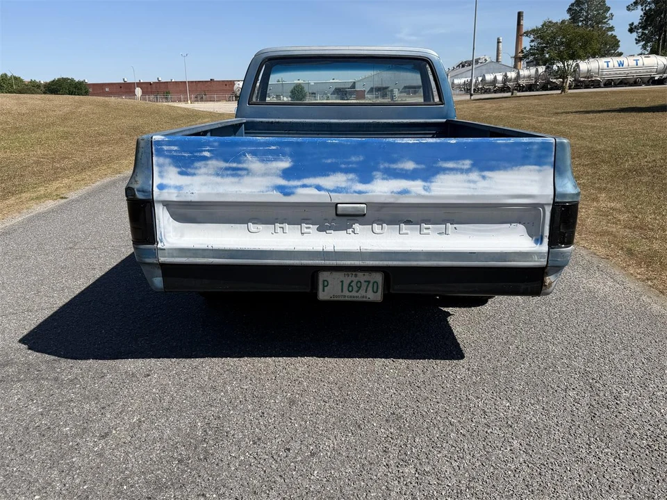 1979 Chevrolet C/K 3rd Gen - Image 2 of 9