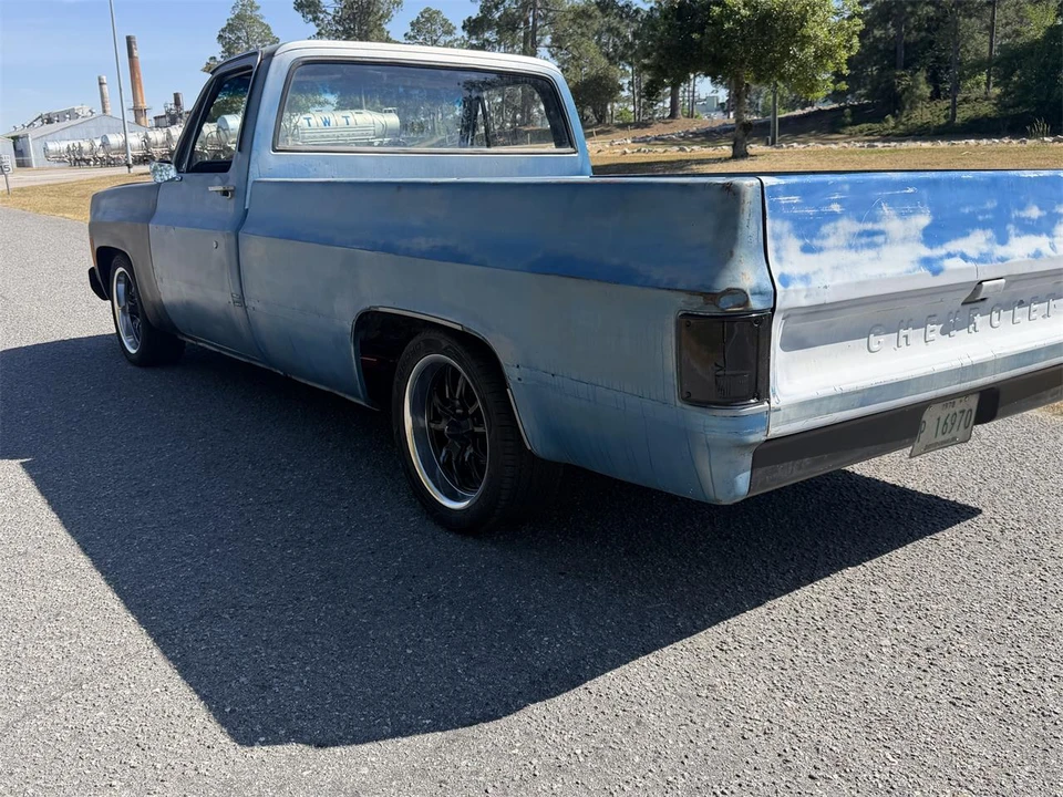 1979 Chevrolet C/K 3rd Gen - Image 3 of 9