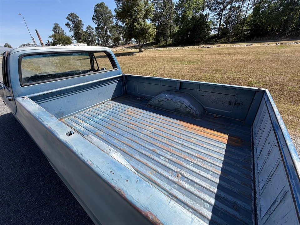 1979 Chevrolet C/K 3rd Gen - Image 4 of 9