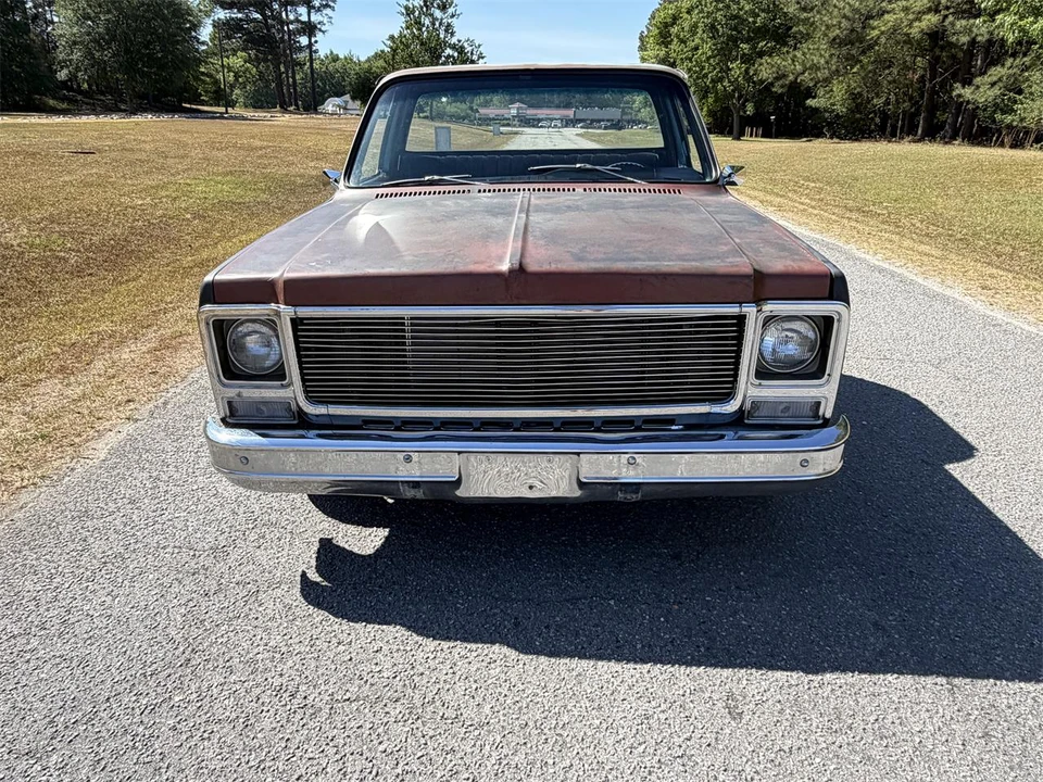 1979 Chevrolet C/K 3rd Gen - Image 6 of 9