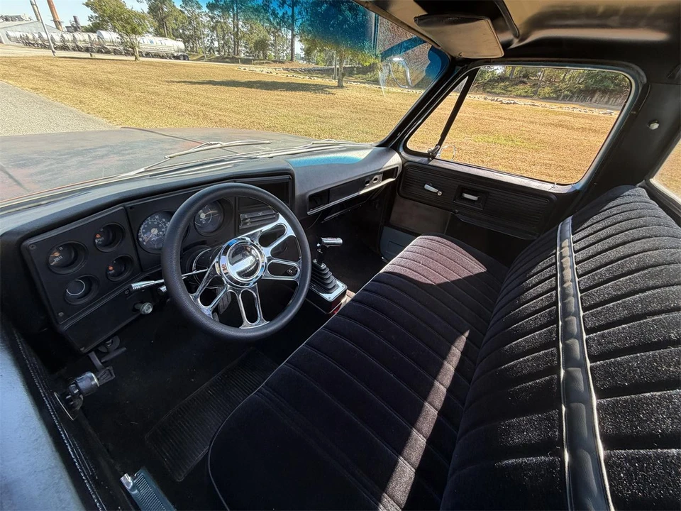 1979 Chevrolet C/K 3rd Gen - Image 7 of 9
