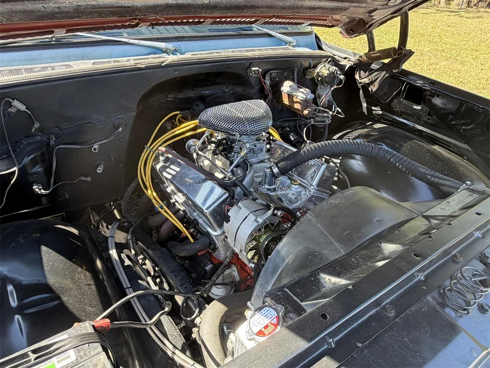 1979 Chevrolet C/K 3rd Gen - Image 8 of 9