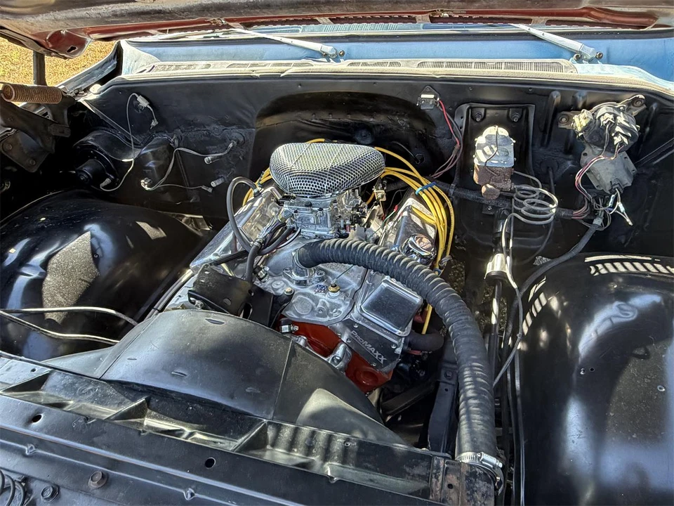 1979 Chevrolet C/K 3rd Gen - Image 9 of 9