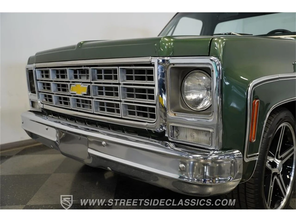 1979 Chevrolet C/K 3rd Gen - Image 21 of 31