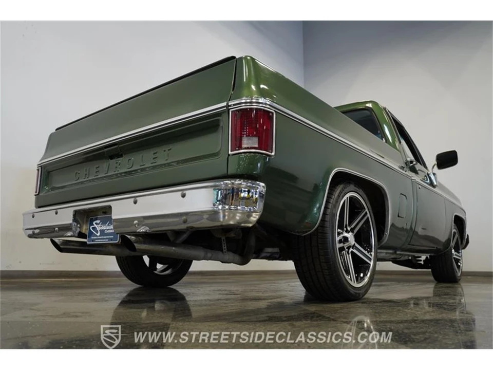 1979 Chevrolet C/K 3rd Gen - Image 29 of 31
