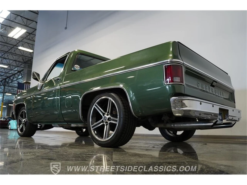 1979 Chevrolet C/K 3rd Gen - Image 25 of 31