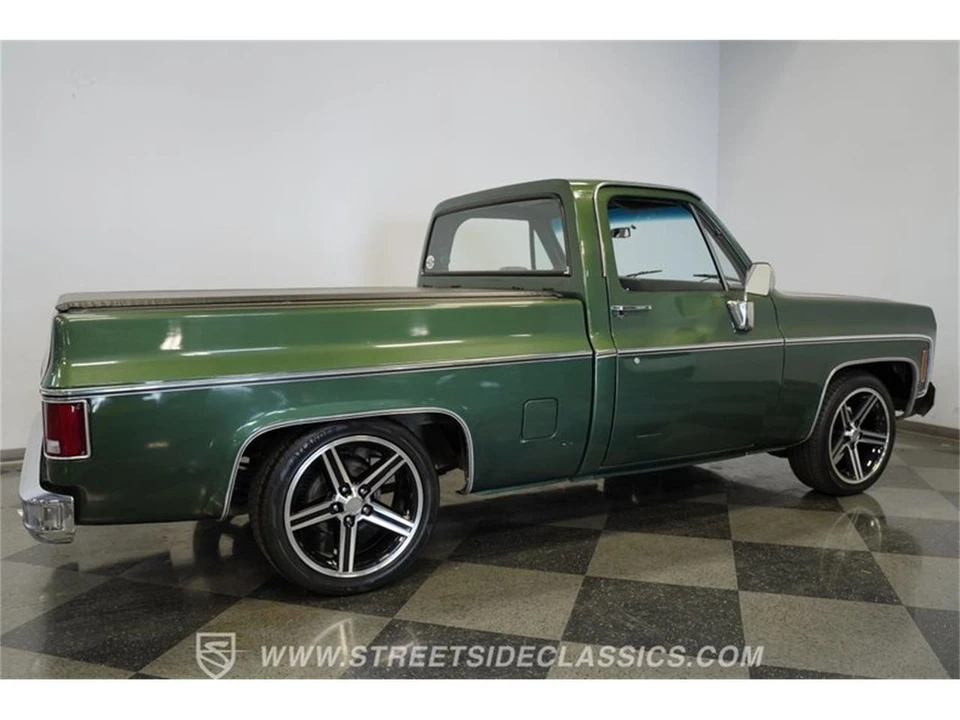 1979 Chevrolet C/K 3rd Gen - Image 13 of 31