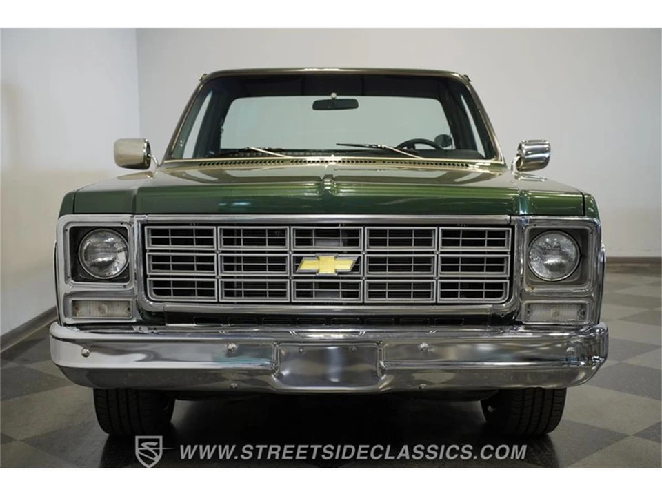 1979 Chevrolet C/K 3rd Gen - Image 17 of 31