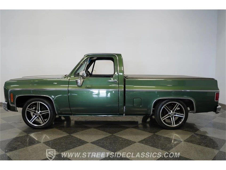 1979 Chevrolet C/K 3rd Gen - Image 2 of 31