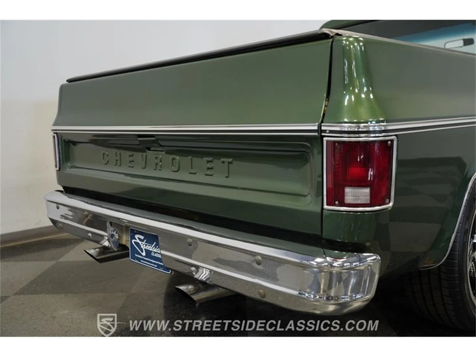 1979 Chevrolet C/K 3rd Gen - Image 30 of 31