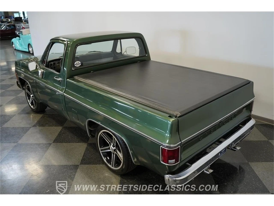 1979 Chevrolet C/K 3rd Gen - Image 26 of 31