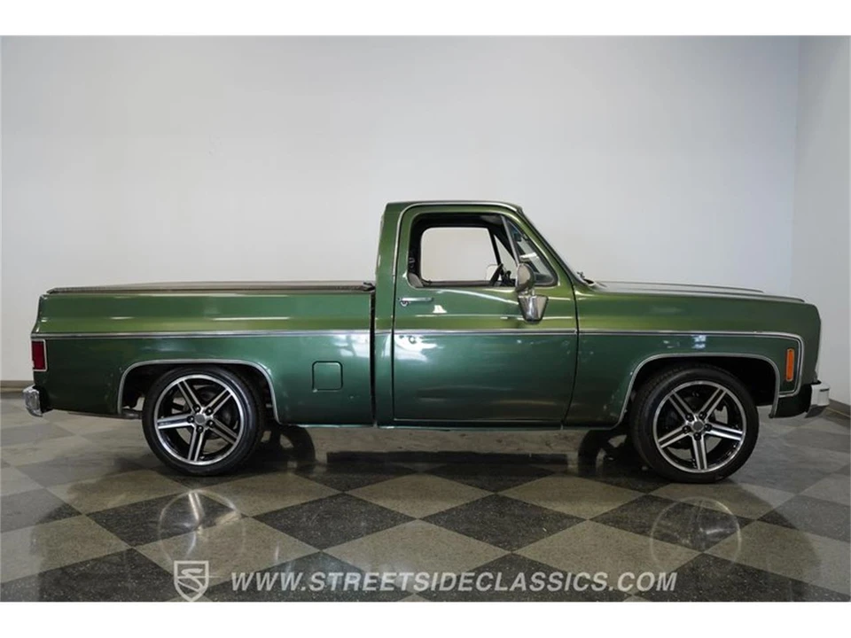 1979 Chevrolet C/K 3rd Gen - Image 14 of 31