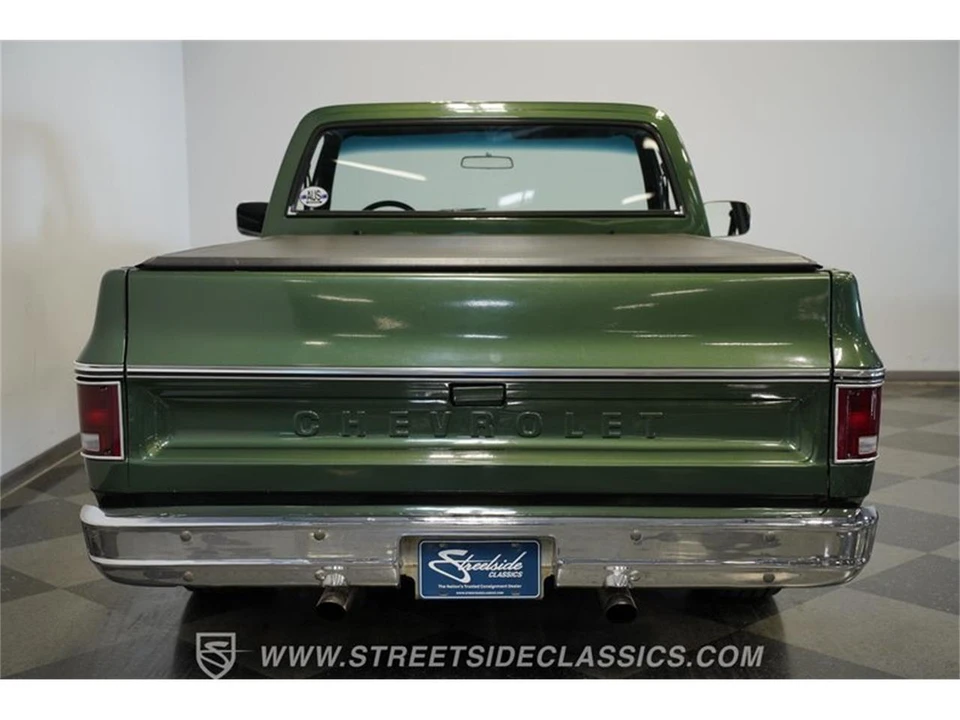 1979 Chevrolet C/K 3rd Gen - Image 10 of 31