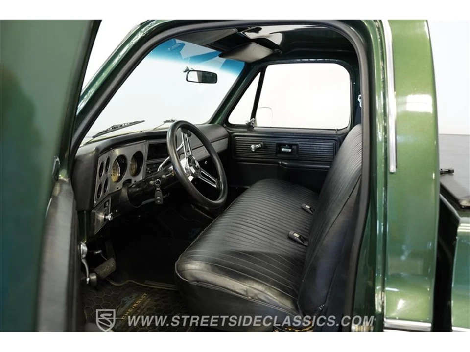 1979 Chevrolet C/K 3rd Gen - Image 3 of 31