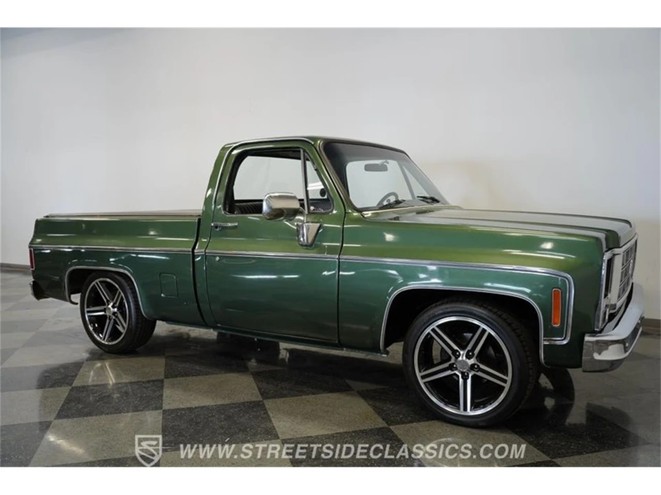 1979 Chevrolet C/K 3rd Gen - Image 15 of 31