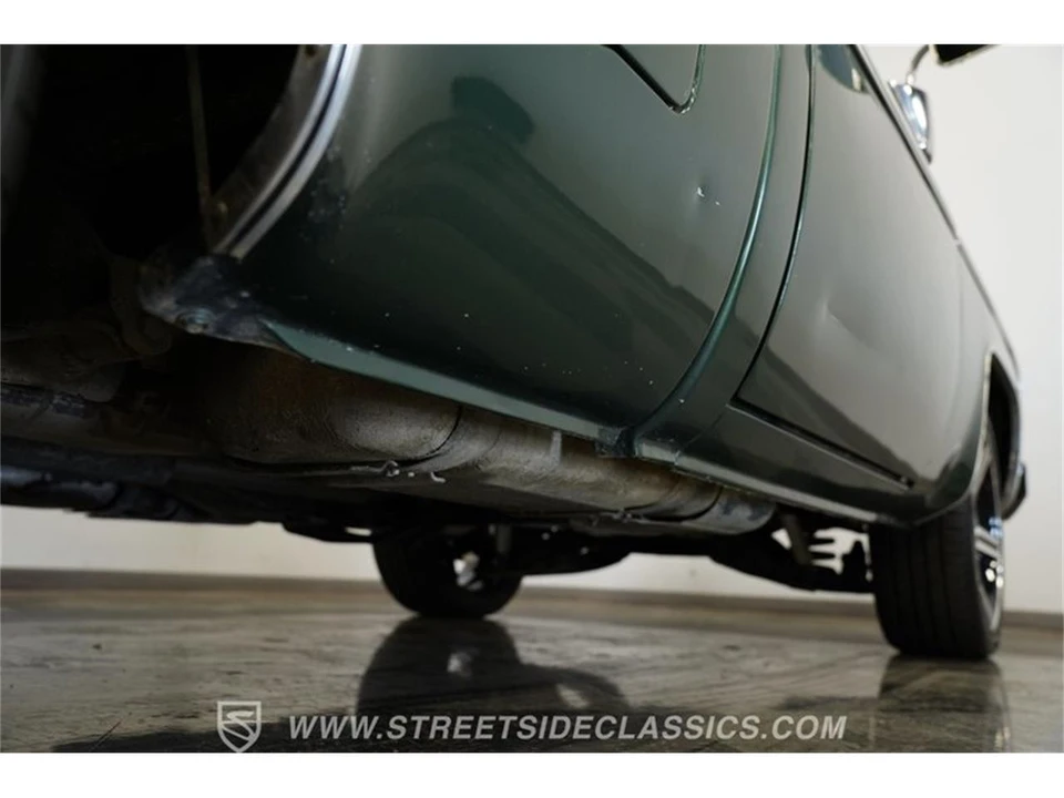 1979 Chevrolet C/K 3rd Gen - Image 31 of 31