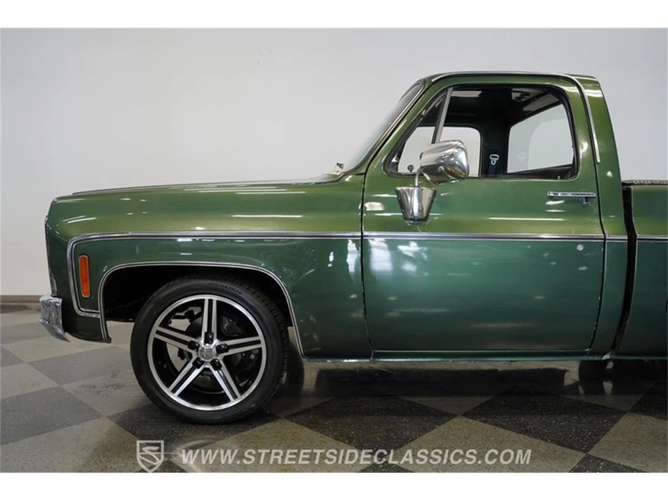 1979 Chevrolet C/K 3rd Gen - Image 23 of 31
