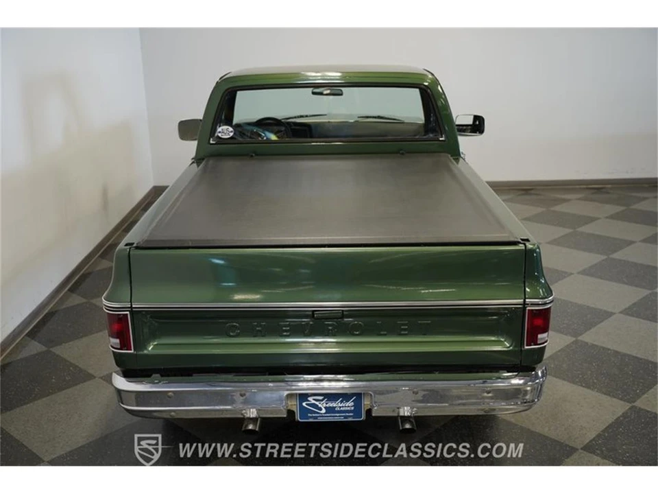 1979 Chevrolet C/K 3rd Gen - Image 27 of 31