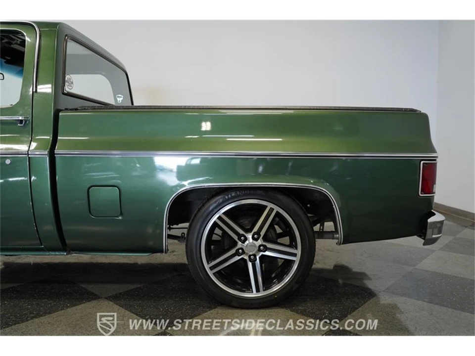 1979 Chevrolet C/K 3rd Gen - Image 24 of 31