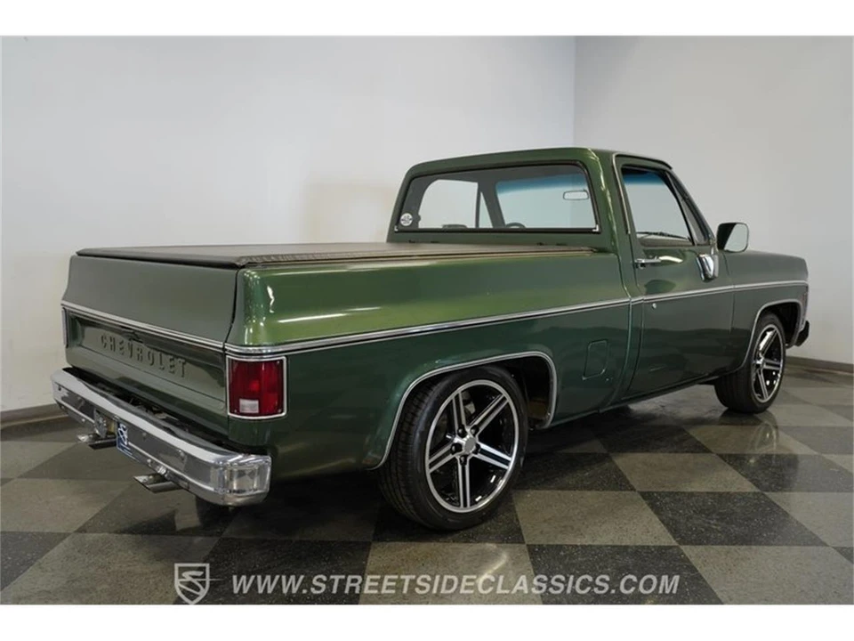 1979 Chevrolet C/K 3rd Gen - Image 12 of 31
