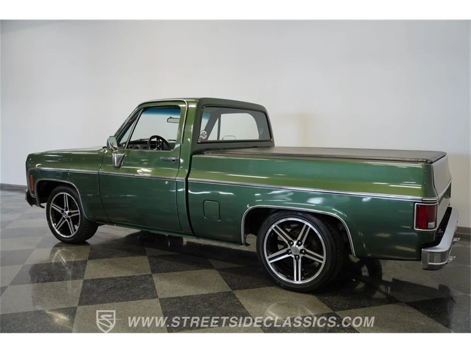 1979 Chevrolet C/K 3rd Gen - Image 8 of 31