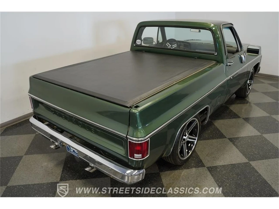 1979 Chevrolet C/K 3rd Gen - Image 28 of 31