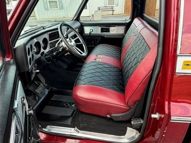 1979 Chevrolet C/K 3rd Gen - Image 22 of 31