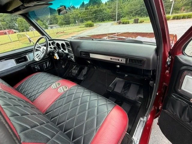 1979 Chevrolet C/K 3rd Gen - Image 28 of 31