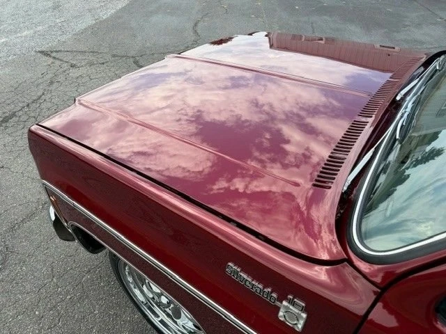 1979 Chevrolet C/K 3rd Gen - Image 15 of 31