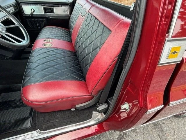 1979 Chevrolet C/K 3rd Gen - Image 23 of 31