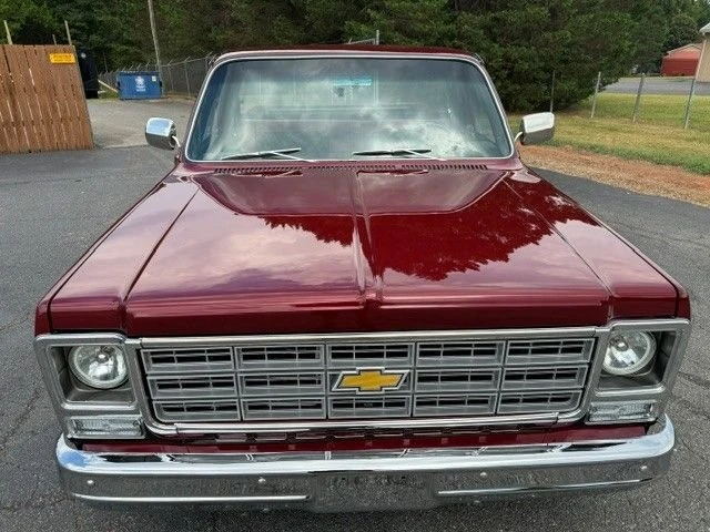 1979 Chevrolet C/K 3rd Gen - Image 11 of 31