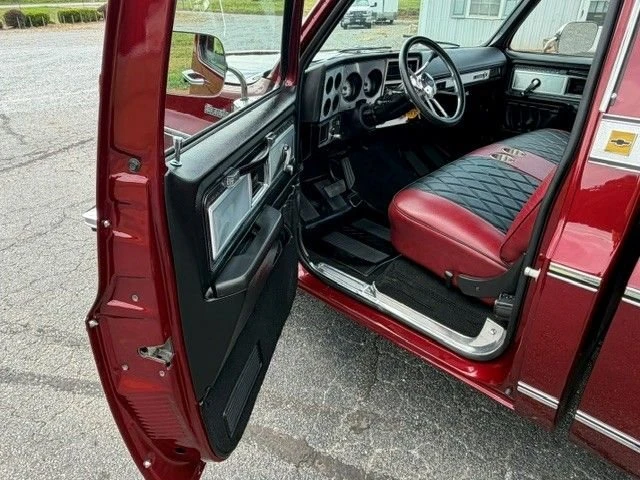 1979 Chevrolet C/K 3rd Gen - Image 19 of 31