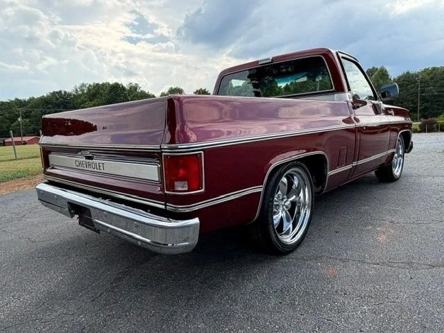 1979 Chevrolet C/K 3rd Gen - Image 6 of 31