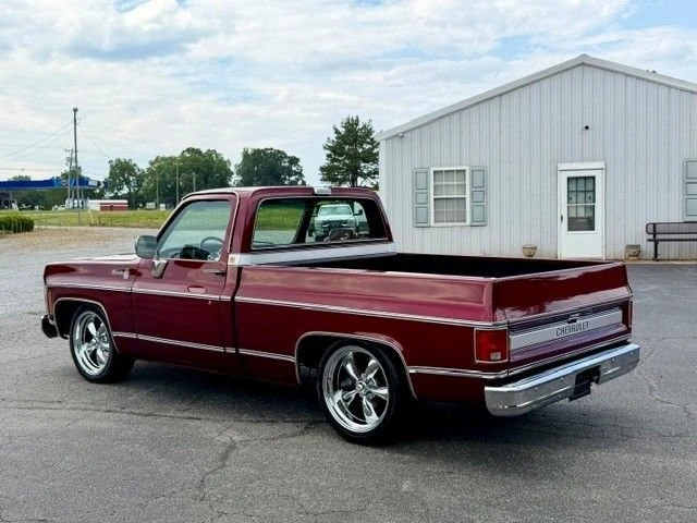 1979 Chevrolet C/K 3rd Gen - Image 2 of 31