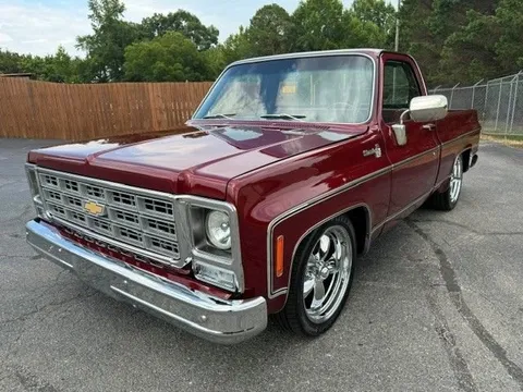 1979 Chevrolet C10