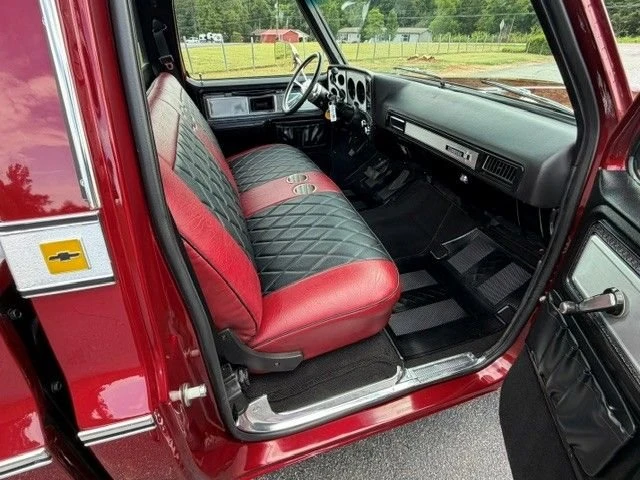 1979 Chevrolet C/K 3rd Gen - Image 30 of 31