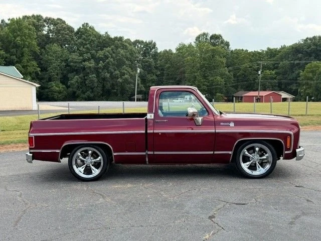 1979 Chevrolet C/K 3rd Gen - Image 8 of 31