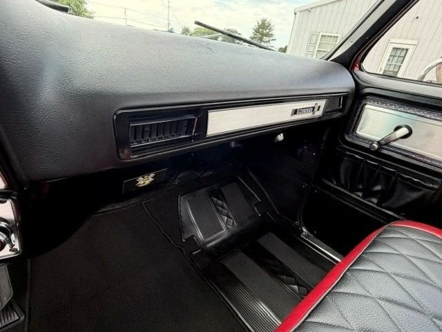 1979 Chevrolet C/K 3rd Gen - Image 27 of 31