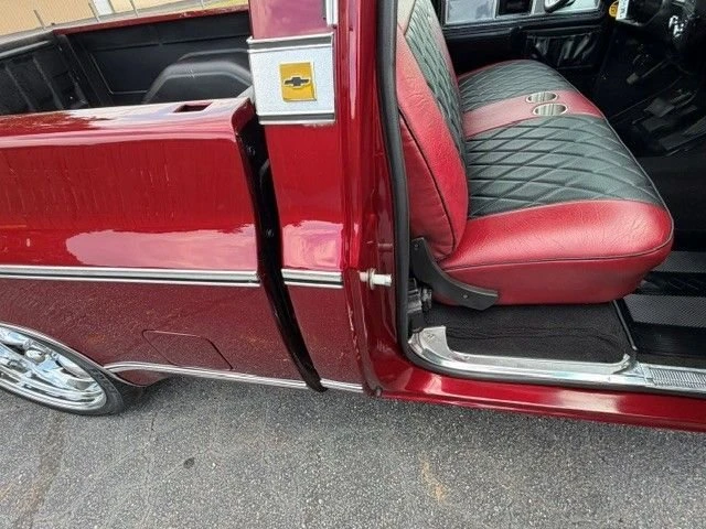 1979 Chevrolet C/K 3rd Gen - Image 31 of 31