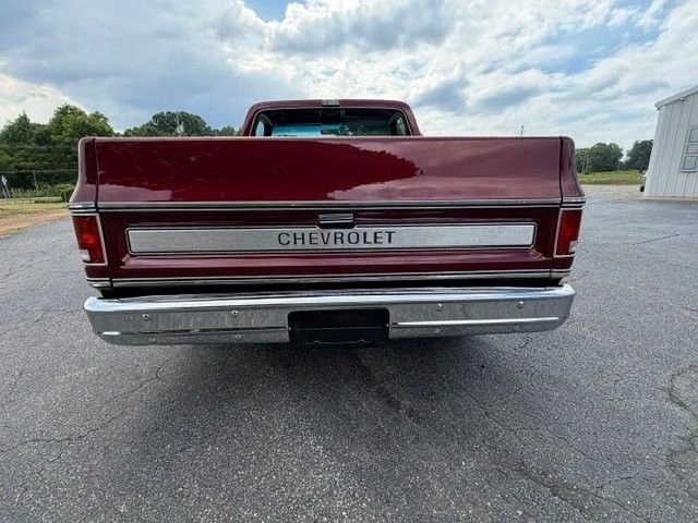 1979 Chevrolet C/K 3rd Gen - Image 4 of 31