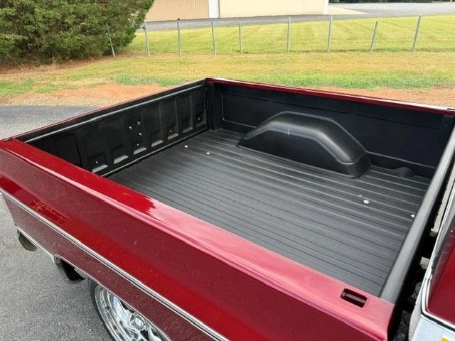 1979 Chevrolet C/K 3rd Gen - Image 18 of 31