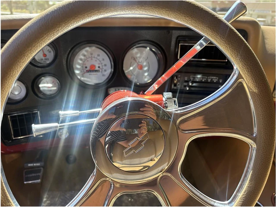 1979 Chevrolet C/K 3rd Gen - Image 10 of 17