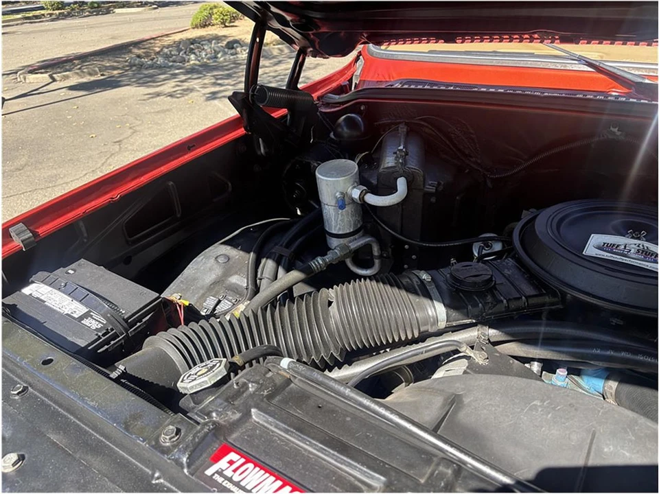 1979 Chevrolet C/K 3rd Gen - Image 14 of 17