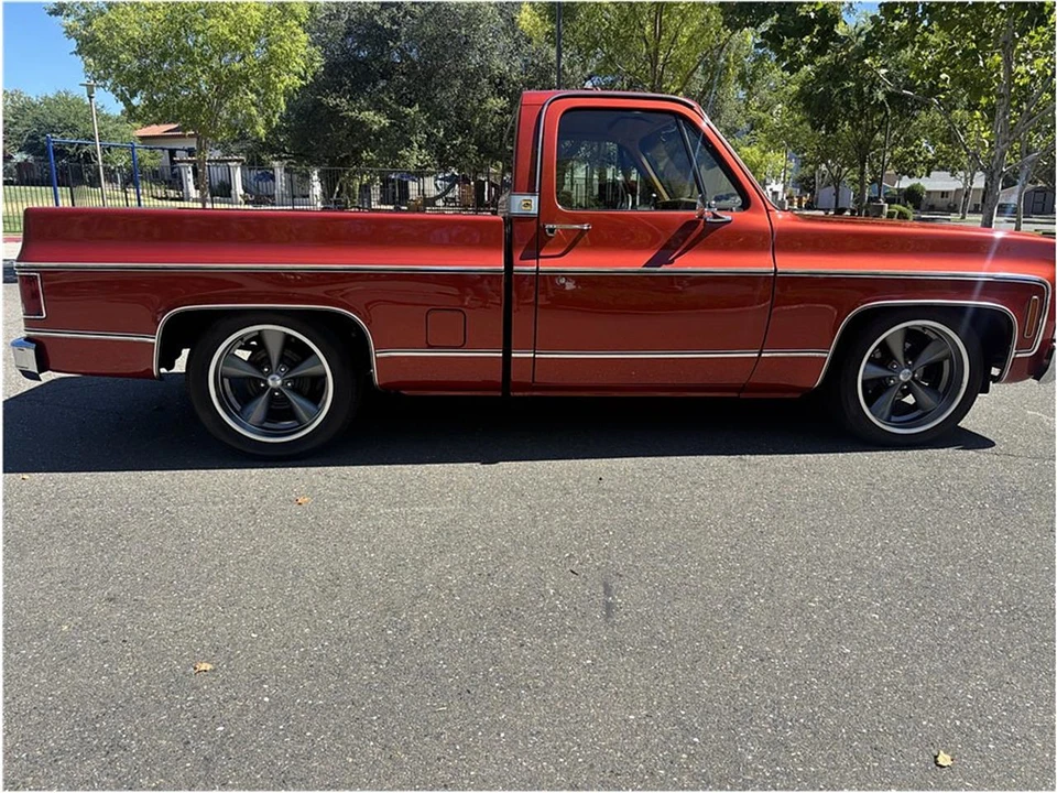 1979 Chevrolet C/K 3rd Gen - Image 8 of 17