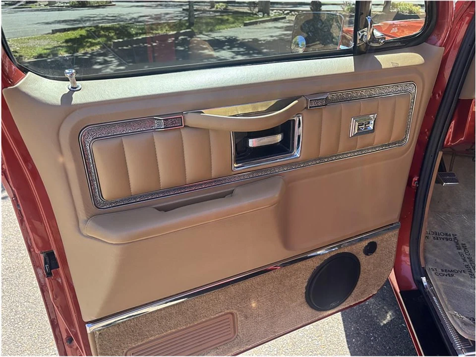 1979 Chevrolet C/K 3rd Gen - Image 11 of 17