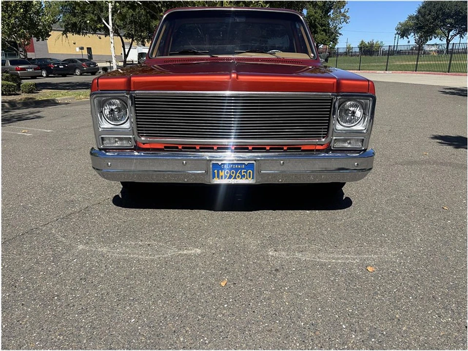 1979 Chevrolet C/K 3rd Gen - Image 2 of 17