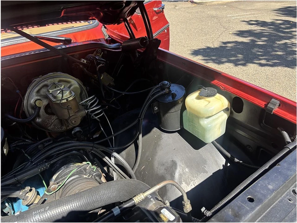 1979 Chevrolet C/K 3rd Gen - Image 15 of 17
