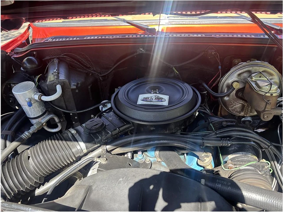 1979 Chevrolet C/K 3rd Gen - Image 13 of 17